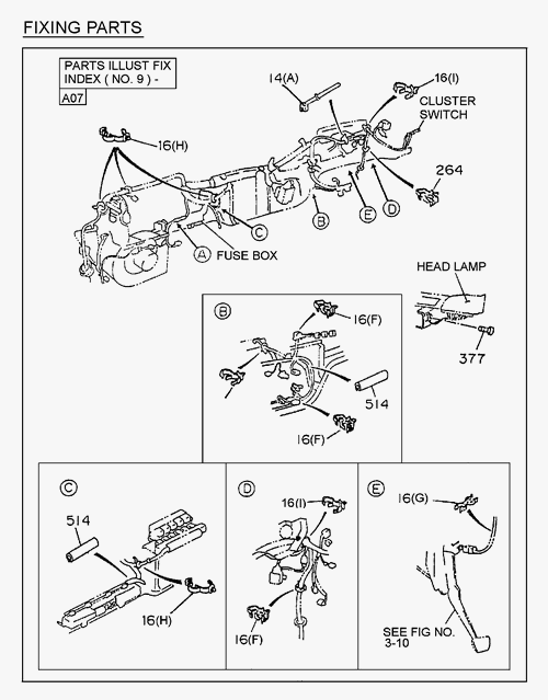 Partial Engine